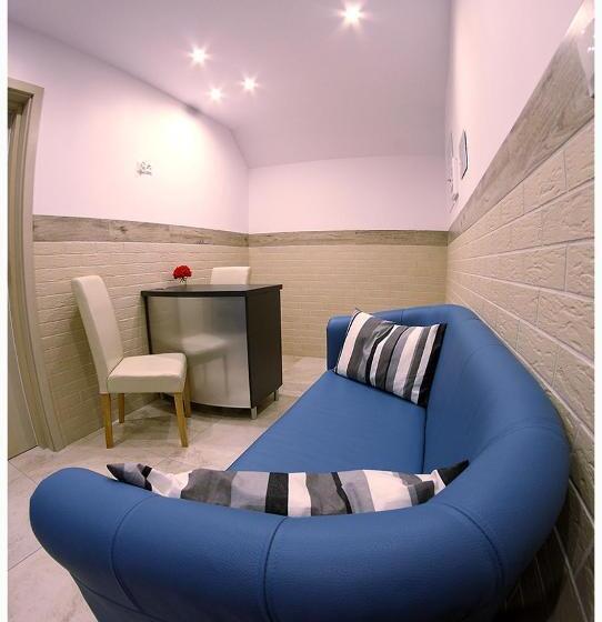 住宿加早餐  Helios