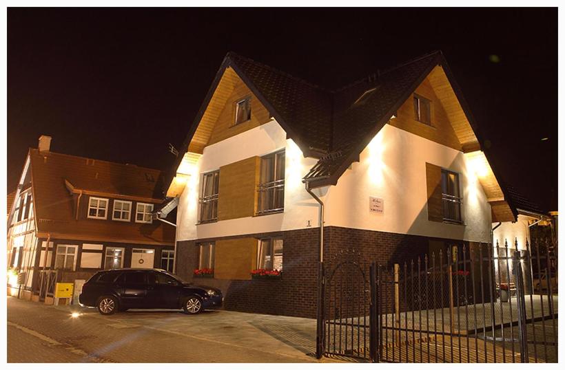 住宿加早餐  Helios