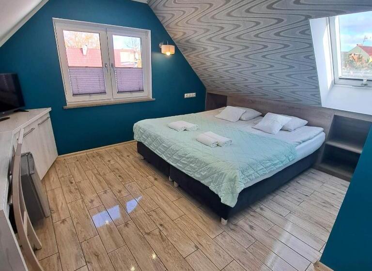 住宿加早餐  Helios