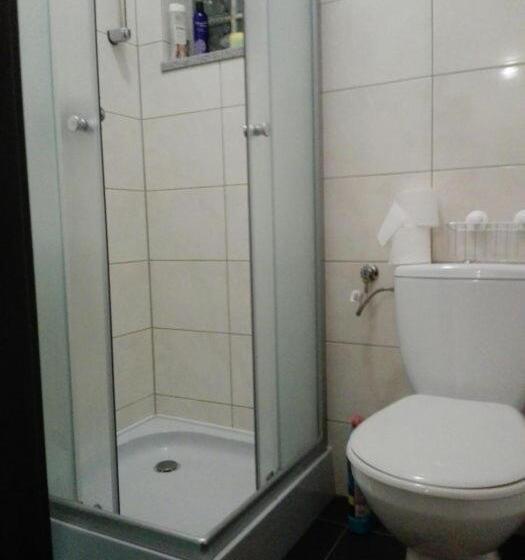 민박 Oaza Kaszubska Studzienice