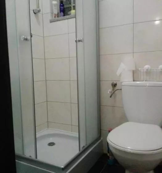 Aamiaismajoitus (B&B) Oaza Kaszubska Studzienice