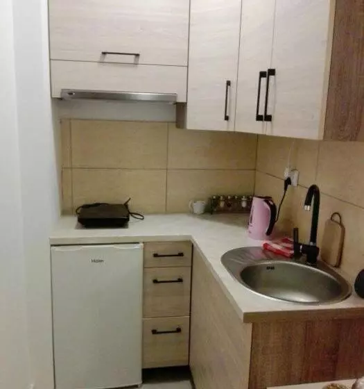 Aamiaismajoitus (B&B) Oaza Kaszubska Studzienice