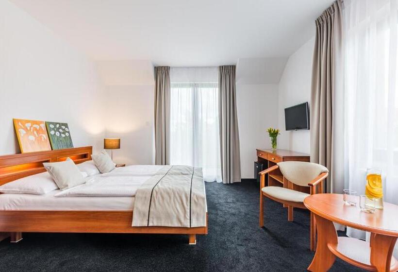 Bed and Breakfast Pensjonat Gieland Koło Mrągowa