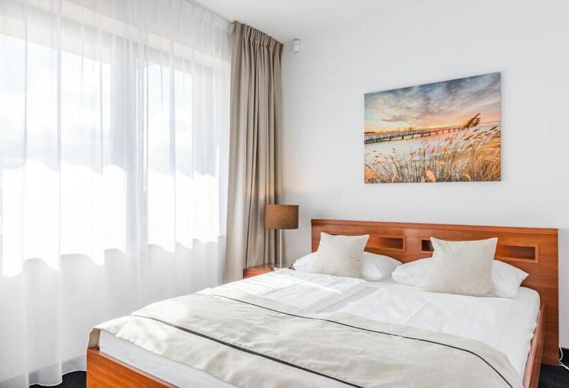 Bed and Breakfast Pensjonat Gieland Koło Mrągowa