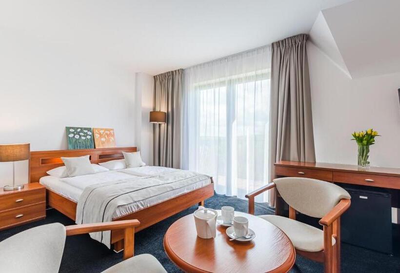 Bed and Breakfast Pensjonat Gieland Koło Mrągowa