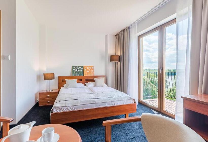 Bed and Breakfast Pensjonat Gieland Koło Mrągowa