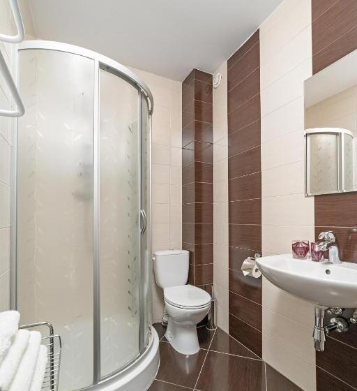 Bed and Breakfast Pensjonat Gieland Koło Mrągowa