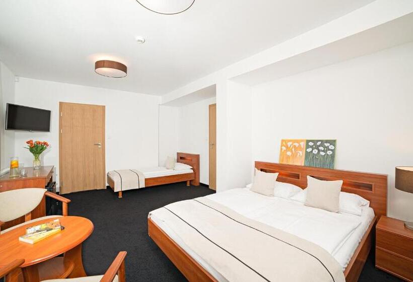 Bed and Breakfast Pensjonat Gieland Koło Mrągowa