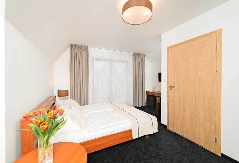 Bed and Breakfast Pensjonat Gieland Koło Mrągowa