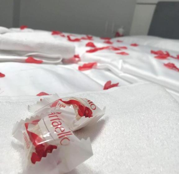 민박 Różany Zakątek