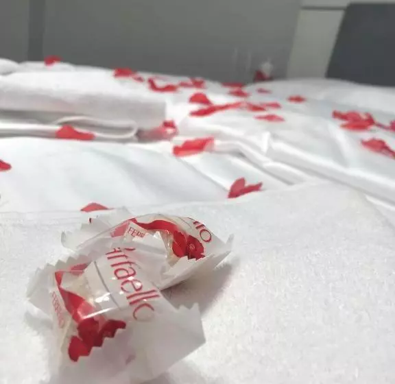 Aamiaismajoitus (B&B) Różany Zakątek