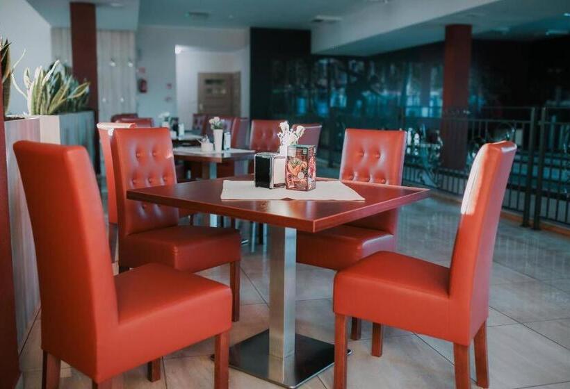 민박 Różany Zakątek