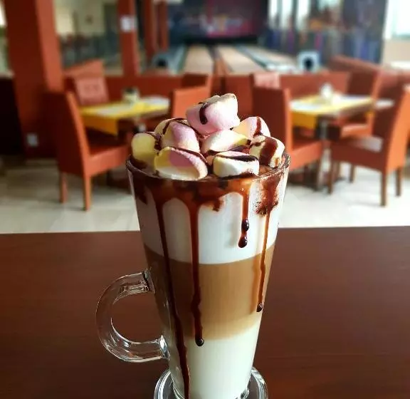 Aamiaismajoitus (B&B) Różany Zakątek