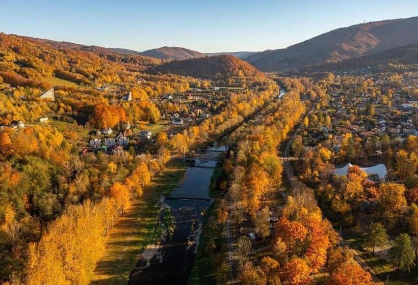 Bed and Breakfast Siedem życzeń