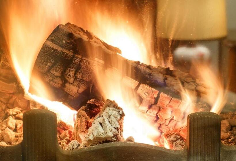 Bed and Breakfast Siedem życzeń