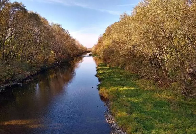 Aamiaismajoitus (B&B) Siedem życzeń
