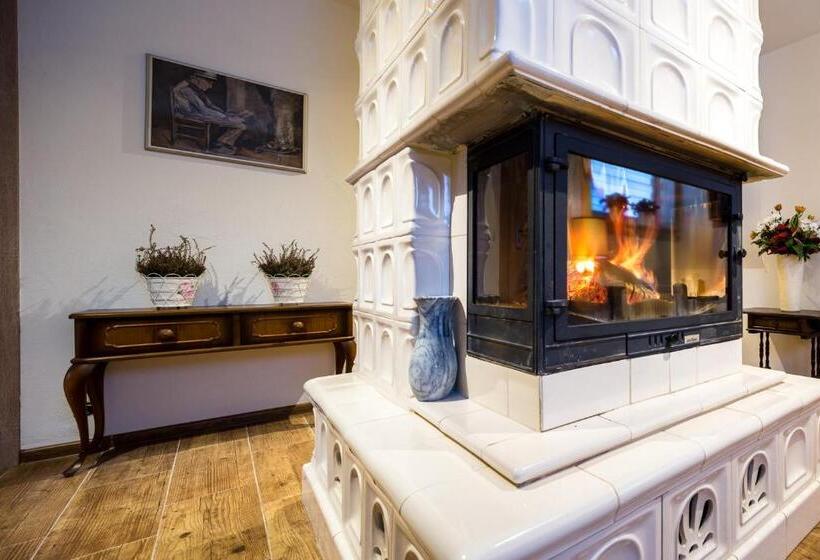 Bed and Breakfast Siedem życzeń