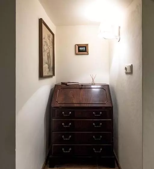 Aamiaismajoitus (B&B) Siedem życzeń