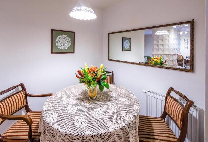 Bed and Breakfast Siedem życzeń