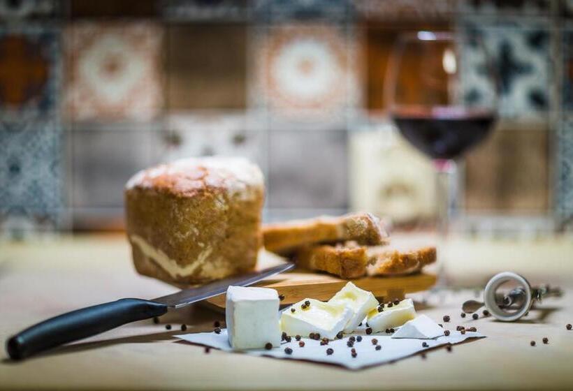 Bed and Breakfast Siedem życzeń