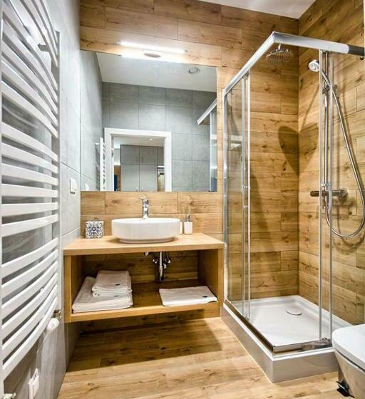 تختخواب و صبحانه Szafir