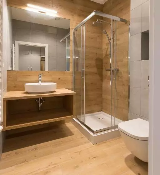 Aamiaismajoitus (B&B) Szafir