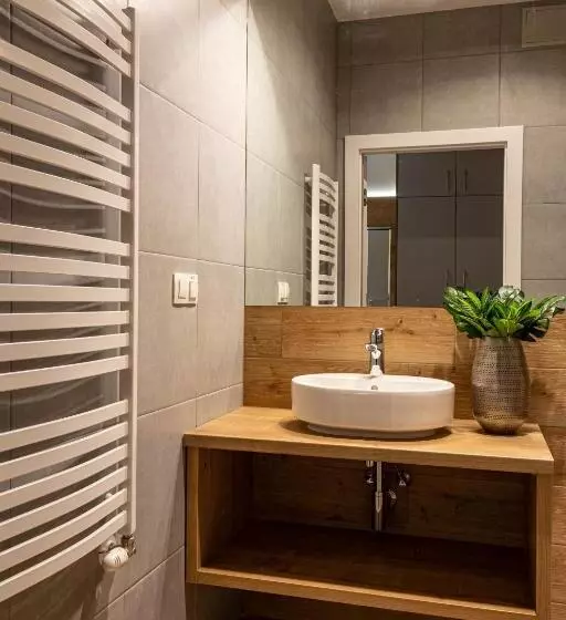 Aamiaismajoitus (B&B) Szafir