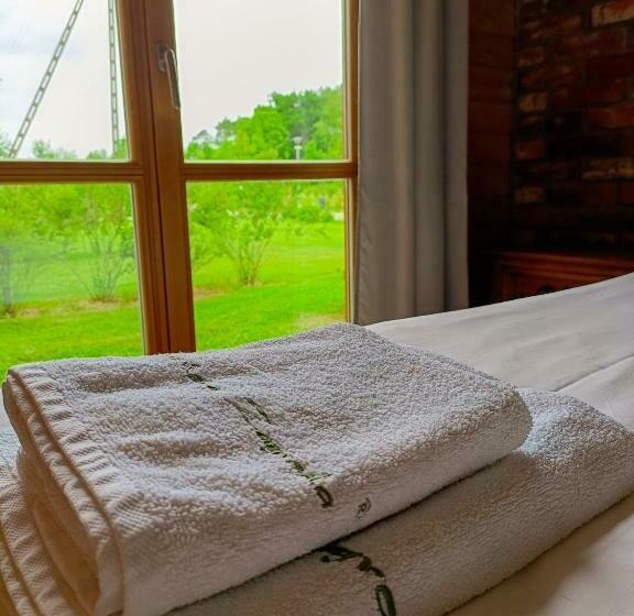 민박 Ułańska Zagroda