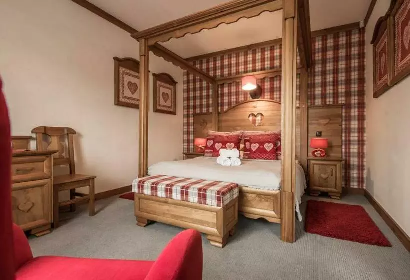 Aamiaismajoitus (B&B) Villa Adamo&spa