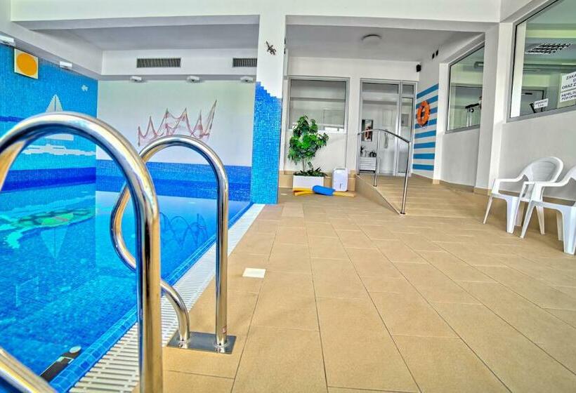 مبيت وإفطار Villa Medica