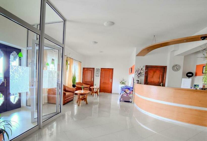 مبيت وإفطار Villa Medica