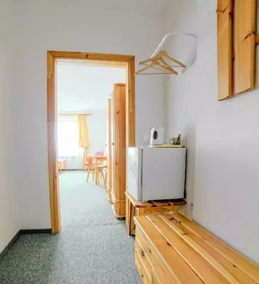 Aamiaismajoitus (B&B) Villa Medica