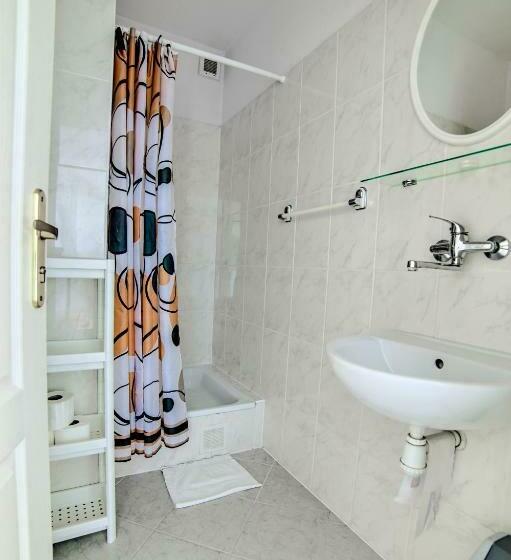 مبيت وإفطار Villa Medica