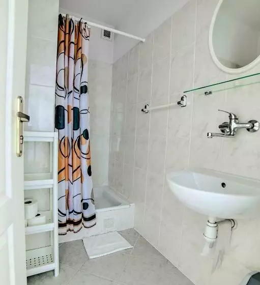 Aamiaismajoitus (B&B) Villa Medica