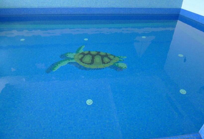 مبيت وإفطار Villa Medica