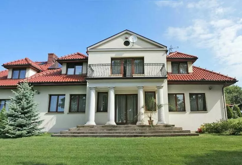 تختخواب و صبحانه Villa Sofia