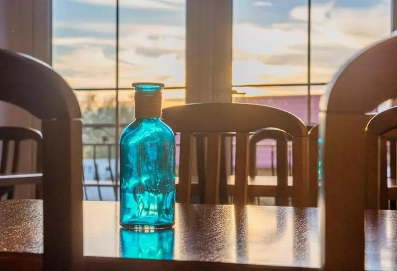 Aamiaismajoitus (B&B) Willa Bursztynowa