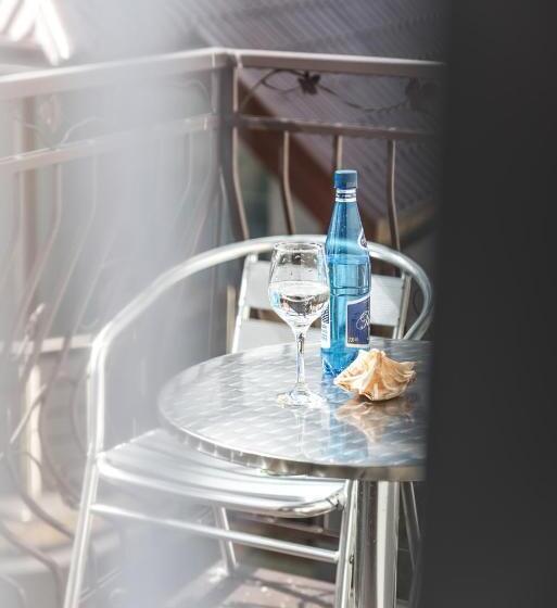 مبيت وإفطار Willa Bursztynowa