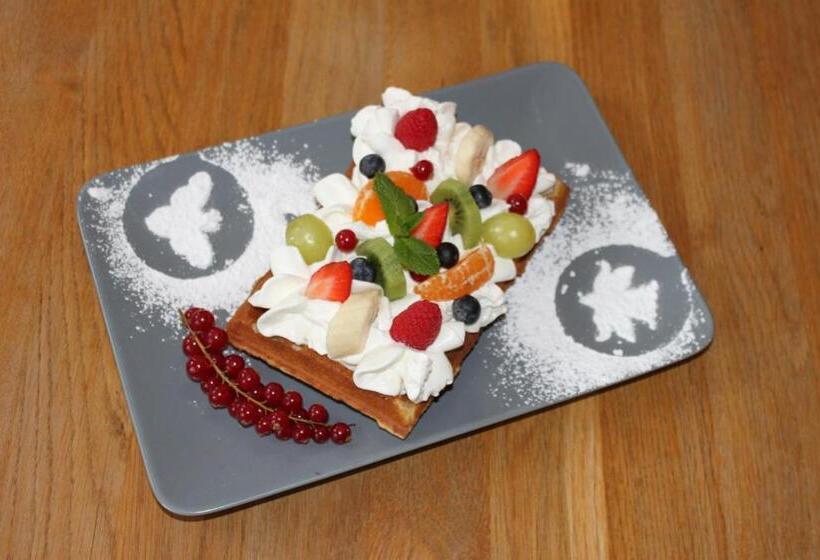 צימר Willa Pod Miedzą 200 M Do Term