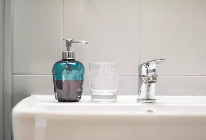 ベッドアンドブレックファースト Zajazd Dabie