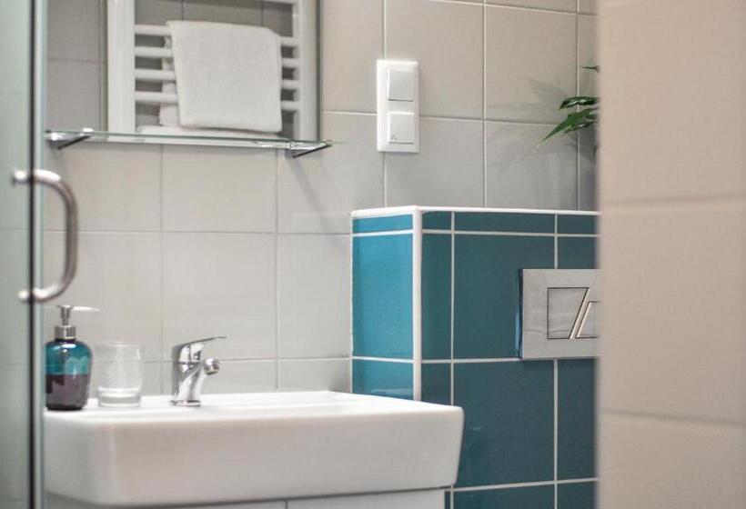 ベッドアンドブレックファースト Zajazd Dabie