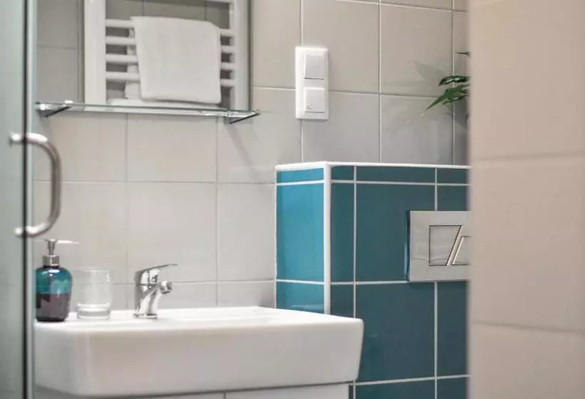 ベッドアンドブレックファースト Zajazd Dabie