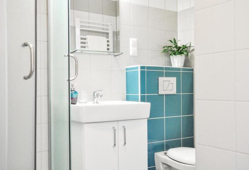 ベッドアンドブレックファースト Zajazd Dabie