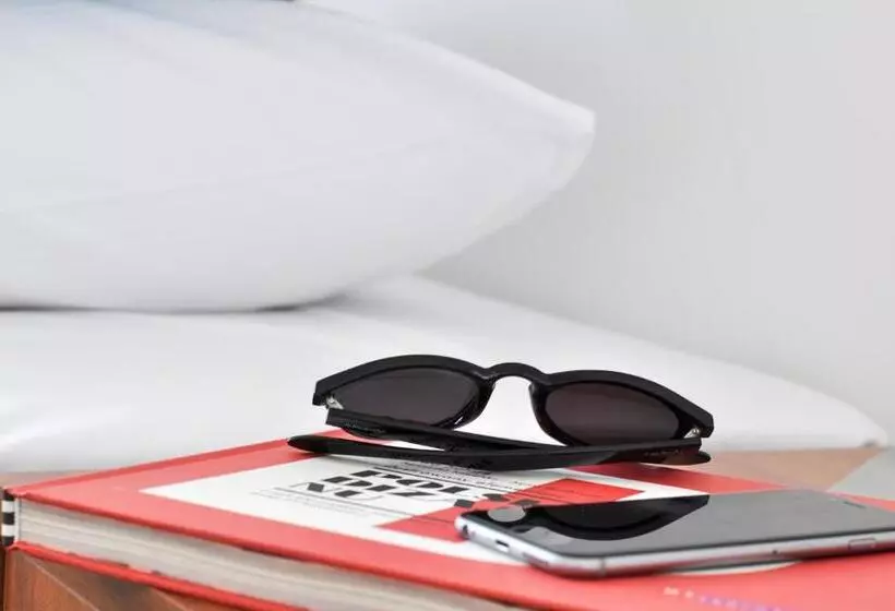 ベッドアンドブレックファースト Zajazd Dabie