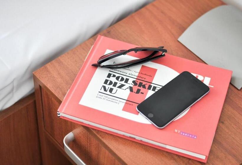 ベッドアンドブレックファースト Zajazd Dabie