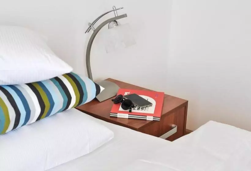 ベッドアンドブレックファースト Zajazd Dabie