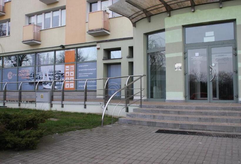 Hostel City Center Gdynia