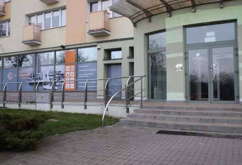 Hostel City Center Gdynia