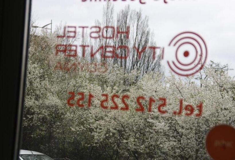 Hostel City Center Gdynia