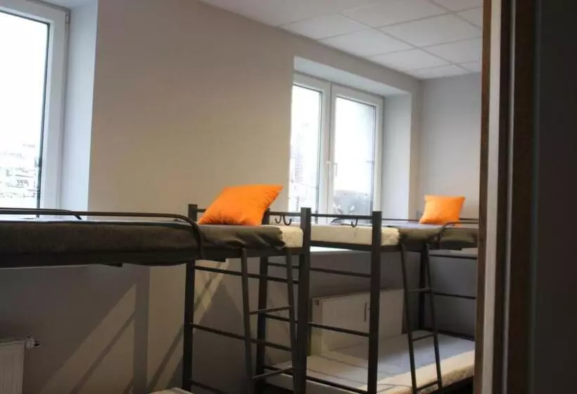 Hostel City Center Gdynia